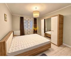 2 camere decomandate, Parcare, Modern, Zona Tineretului, Floresti - Imagine 3