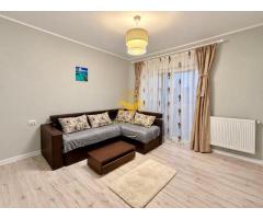 2 camere decomandate, Parcare, Modern, Zona Tineretului, Floresti - Imagine 4