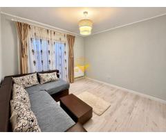 2 camere decomandate, Parcare, Modern, Zona Tineretului, Floresti - Imagine 5