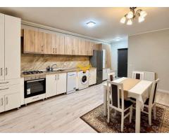 2 camere decomandate, Parcare, Modern, Zona Tineretului, Floresti - Imagine 6