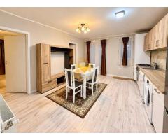 2 camere decomandate, Parcare, Modern, Zona Tineretului, Floresti - Imagine 7