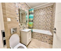 2 camere decomandate, Parcare, Modern, Zona Tineretului, Floresti - Imagine 8