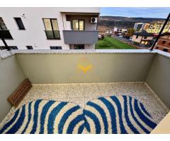 2 camere decomandate, Parcare, Modern, Zona Tineretului, Floresti - Imagine 9