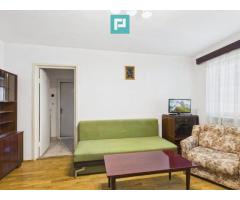 APARTAMENT 2 CAMERE LA PARTER, GRĂDIȘTE