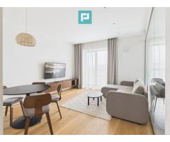 Nusco II / 2 camere / mobilat, utilat, modern