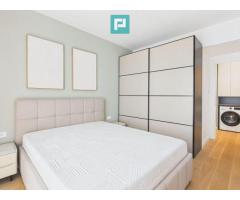Apartament 2 camere mobilat | Nusco City Faza 2 - Imagine 2