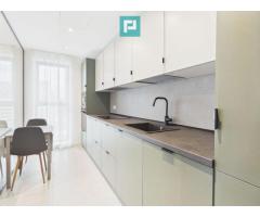 Apartament 2 camere mobilat | Nusco City Faza 2 - Imagine 3