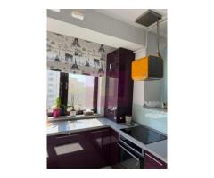 Apartament 3 camere in zona Nerva Traian bloc nou - Imagine 2