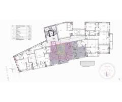 Apartament 3 camere in zona Nerva Traian bloc nou - Imagine 7