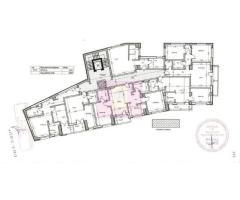 Apartament 3 camere in zona Nerva Traian bloc nou - Imagine 8