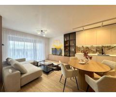 2 camere open space, Totul Nou, Complex ERA Hexagon, Dedeman, Horea
