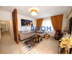 Apartament 3 camere | Bloc Nou | Terasa | Vedere spre lac | Parcare