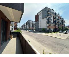 Vindem garsoniera complet mobilata si utilata parter Avantgarden 3 faza 4 - Imagine 5