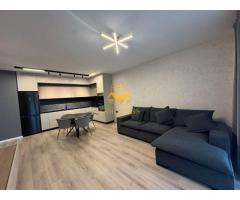 2 camere, modern, bloc nou, Zona Semicentrala, Liberty, Oasului