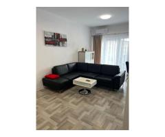 Apartament 3 camere | Prima închiriere | 72 mp utili + balcon 13 mp |