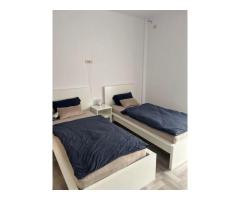 Apartament 3 camere | Prima închiriere | 72 mp utili + balcon 13 mp | - Imagine 3