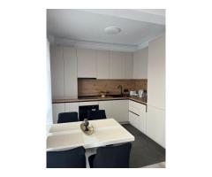 Apartament 3 camere | Prima închiriere | 72 mp utili + balcon 13 mp | - Imagine 6