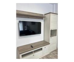 Apartament 3 camere | Prima închiriere | 72 mp utili + balcon 13 mp | - Imagine 7