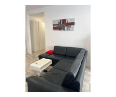 Apartament 3 camere | Prima închiriere | 72 mp utili + balcon 13 mp | - Imagine 8