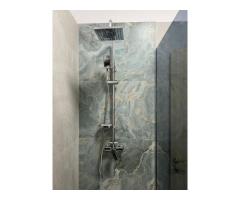 Apartament 3 camere | Prima închiriere | 72 mp utili + balcon 13 mp | - Imagine 11
