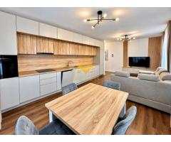 2 camere, Modern, Parcare, Bloc nou, Liberty Park, Semicentral, Gara