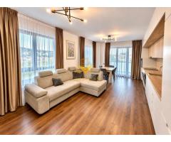 2 camere, Modern, Parcare, Bloc nou, Liberty Park, Semicentral, Gara - Imagine 2