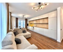 2 camere, Modern, Parcare, Bloc nou, Liberty Park, Semicentral, Gara - Imagine 3