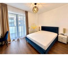 2 camere, Modern, Parcare, Bloc nou, Liberty Park, Semicentral, Gara - Imagine 4