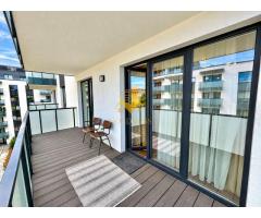 2 camere, Modern, Parcare, Bloc nou, Liberty Park, Semicentral, Gara - Imagine 9