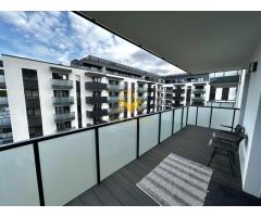 2 camere, Modern, Parcare, Bloc nou, Liberty Park, Semicentral, Gara - Imagine 10