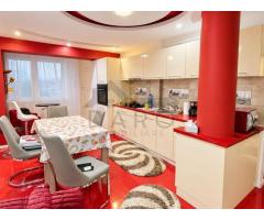 Apartament 2 camere Targu-Mures, zona Tudor - Imagine 3