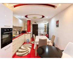 Apartament 2 camere Targu-Mures, zona Tudor - Imagine 5