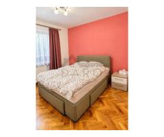 Apartament 2 camere Targu-Mures, zona Tudor - Imagine 7