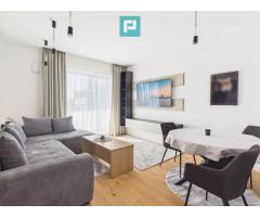 2 camere PREMIUM–Nusco City Faza2-parcare inclusa