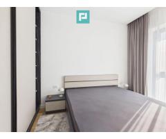 2 camere PREMIUM–Nusco City Faza2-parcare inclusa - Imagine 2