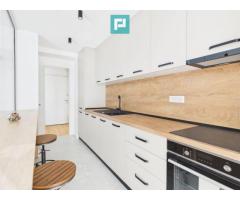 2 camere PREMIUM–Nusco City Faza2-parcare inclusa - Imagine 3