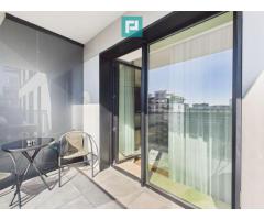 2 camere PREMIUM–Nusco City Faza2-parcare inclusa - Imagine 4