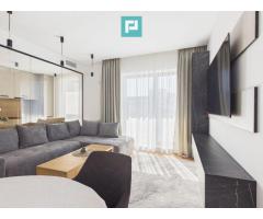 2 camere PREMIUM–Nusco City Faza2-parcare inclusa - Imagine 6