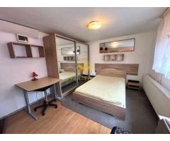 Garsoniera/ STUDIO, mobilata utilata, Pet Friendly, 18 GYM, Buna Ziua