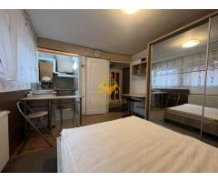 Garsoniera/ STUDIO, mobilata utilata, Pet Friendly, 18 GYM, Buna Ziua - Imagine 2
