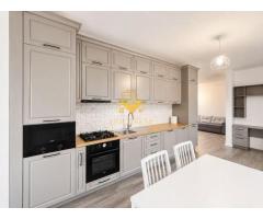 Apartament 3 camere Marasti , 2 bai, parcare, bloc nou,lift, Campina! - Imagine 2