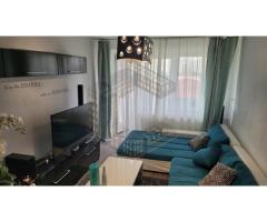 Apartament cu 2 camere, decomandat, centrala, de vanzare, zona Dacia