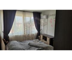 Apartament cu 2 camere, decomandat, centrala, de vanzare, zona Dacia - Imagine 2