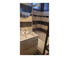 Apartament cu 2 camere, decomandat, centrala, de vanzare, zona Dacia - Imagine 12