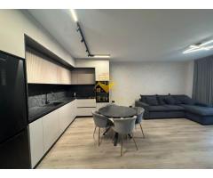 2 camere, modern, bloc nou, Zona Semicentrala, Liberty, Oasului - Imagine 2
