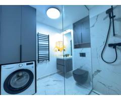 2 camere, modern, bloc nou, Zona Semicentrala, Liberty, Oasului - Imagine 5