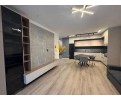 2 camere, modern, bloc nou, Zona Semicentrala, Liberty, Oasului - Imagine 7