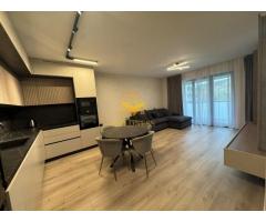 2 camere, modern, bloc nou, Zona Semicentrala, Liberty, Oasului - Imagine 8