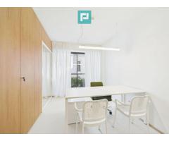 Birou 3 camere | Prima închiriere | Zona Centrală