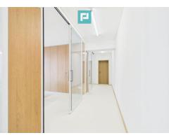 Birou 3 camere | Prima închiriere | Zona Centrală - Imagine 3